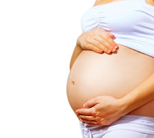 L'ostéopathie pour femmes enceintes